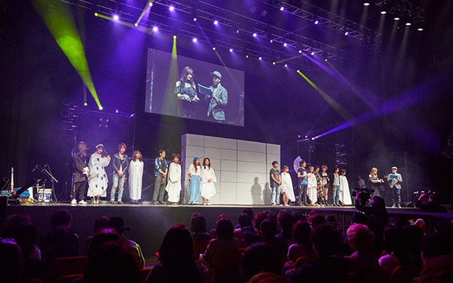 ブレンドフェス2017