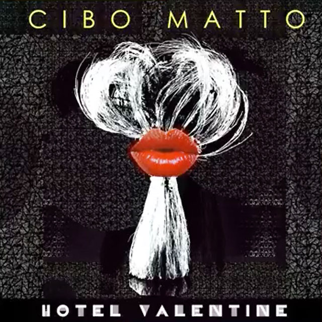 CIBO MATTO
