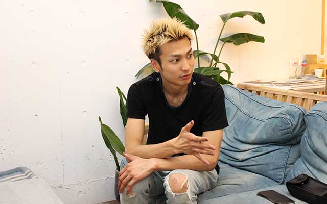 お客さまとの会話・話題作りのコツ!