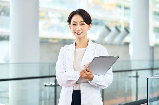 妊婦・授乳婦専門薬剤師になるには？資格取得のメリットと求められる能力