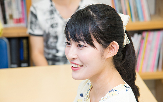 学生たちのリアルをお届け！たかの友梨美容専門学校