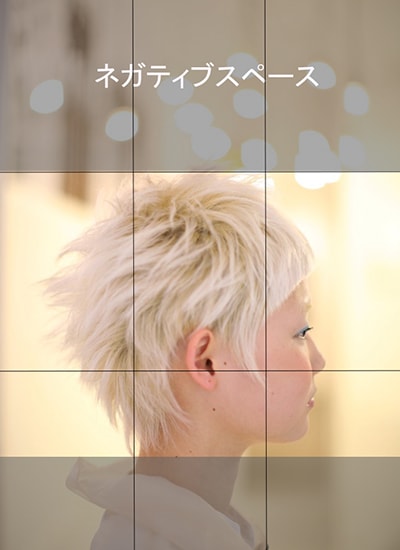 インスタ映えする写真