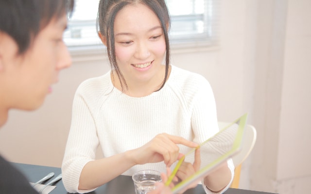 雑談力の高め方