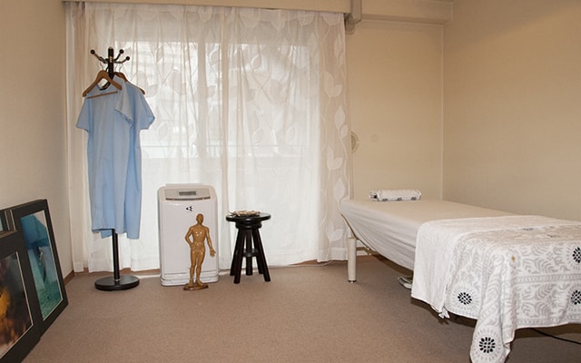 リカバリ鍼灸院エビス恵比寿