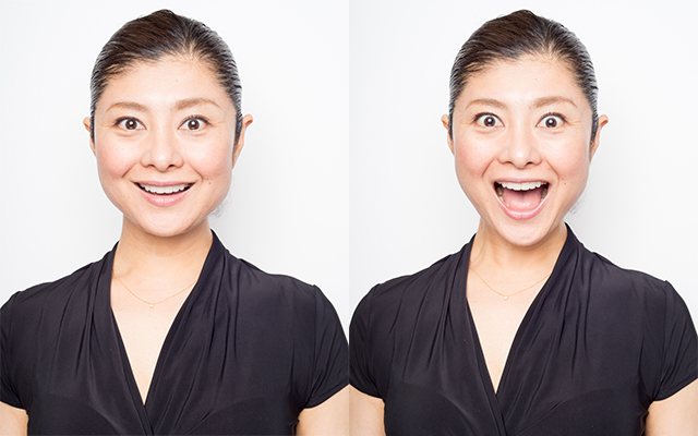 間々田佳子さん