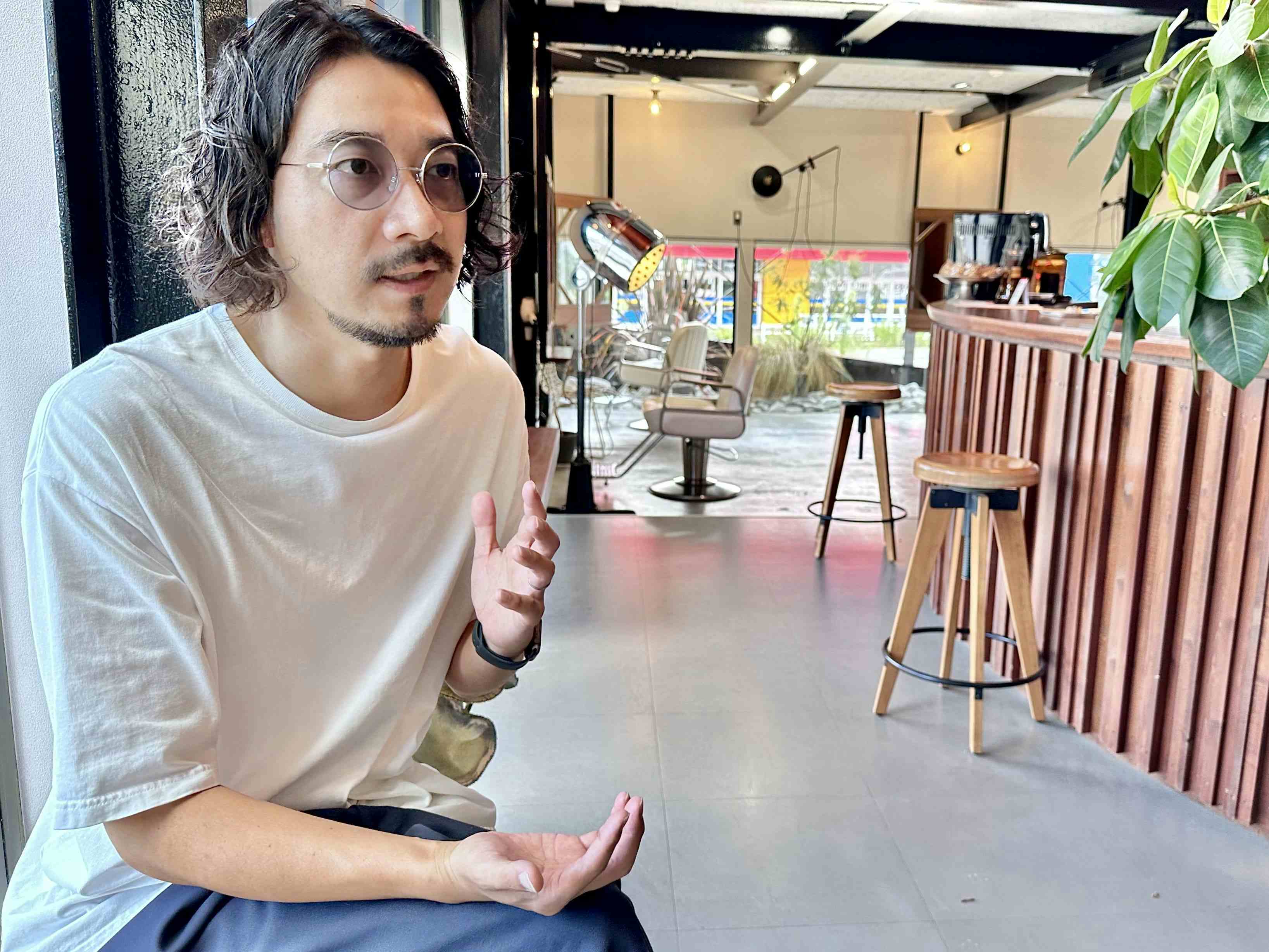 「お客様の髪が広告」地方で強みになるのは、あらゆる客層に対応するマルチな技術【SLUNDRE 小松伸満さん】#2