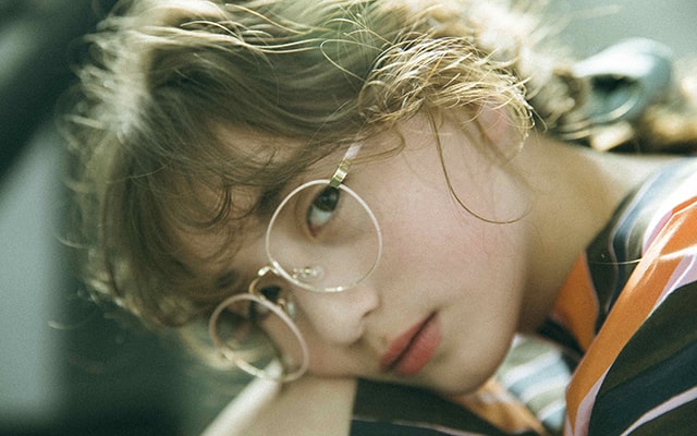 飯田さんの作品