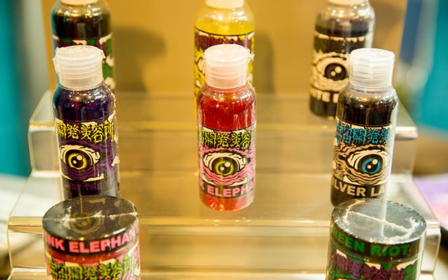 宇宙開発美容所