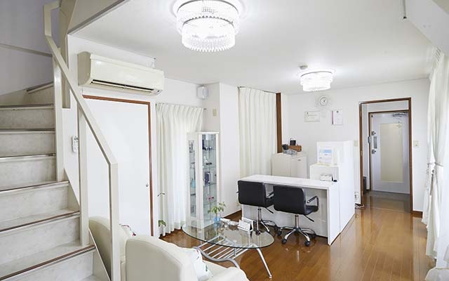 B.I.P Esthetic&Nail Salon