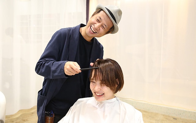 VANさん
