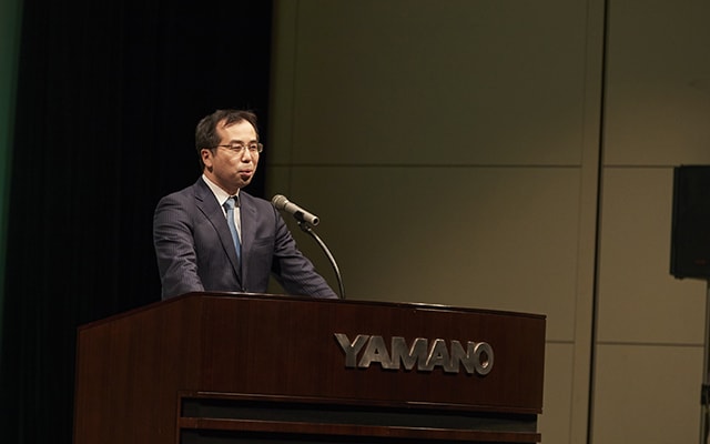 リラクゼーションコンテストJAPAN 2017