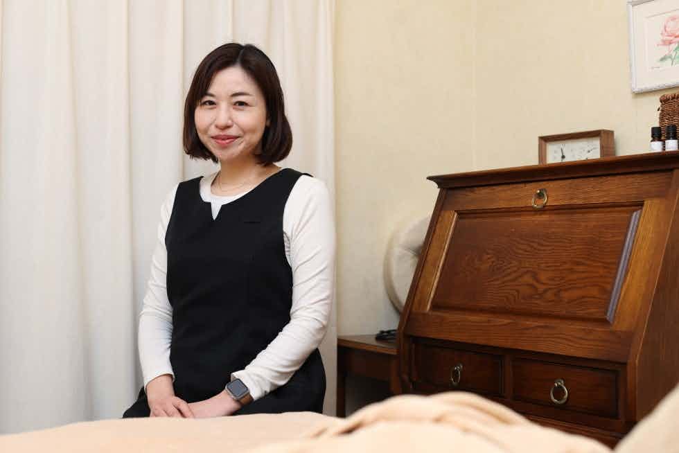 面倒くさいことを面倒くさがらずにやる。それが集客の一番の近道【アンリュミエール オーナー・保戸塚優美さん】#2