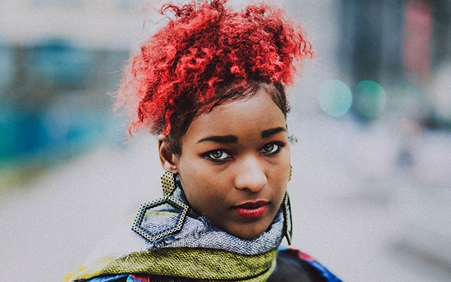 美容・理容の歴史