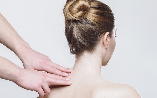 女性の加齢臭対策