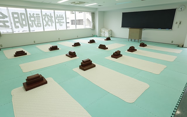 東京医療福祉専門学校