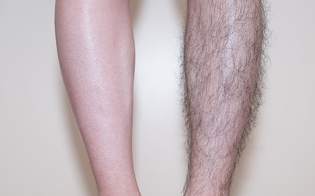 ブラジリアン脱毛ワックス