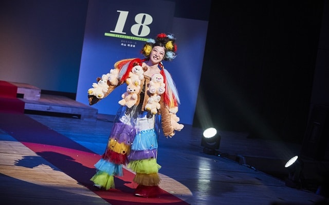 東京マックス美容専門学校