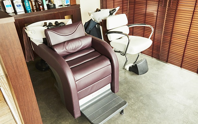 Speciality Hairsalon asso