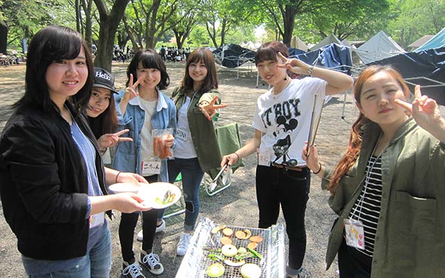 マリールイズ美容専門学校