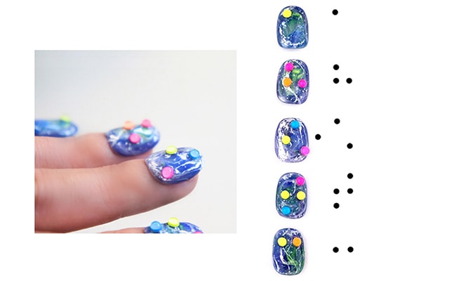 S’pluMe nail atelier