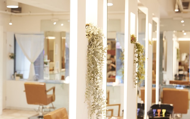 Celeste三軒茶屋店