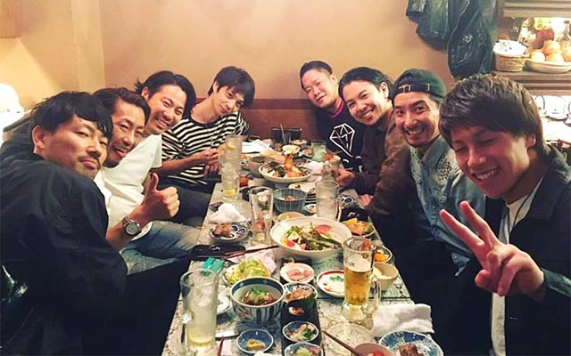 森武志interview:入社2年で120万稼げるスタッフを作る教育システム