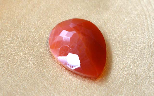 こころを高める天然石