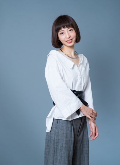 田中亜樹さん