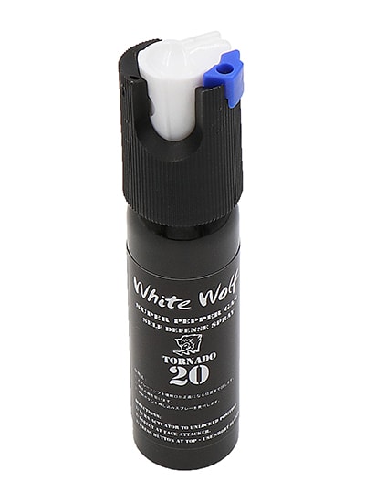 最新防犯グッズ