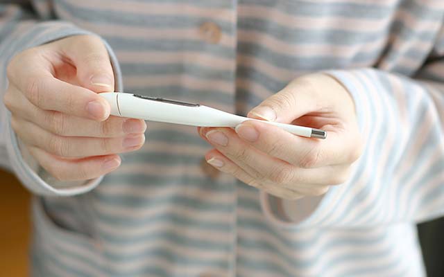 残暑にできるカンタン快眠対策