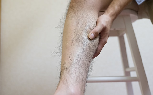 ブラジリアン脱毛ワックス