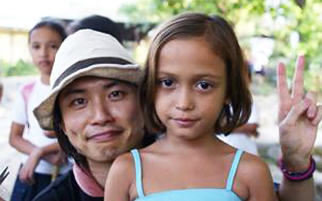 ハサミノチカラ