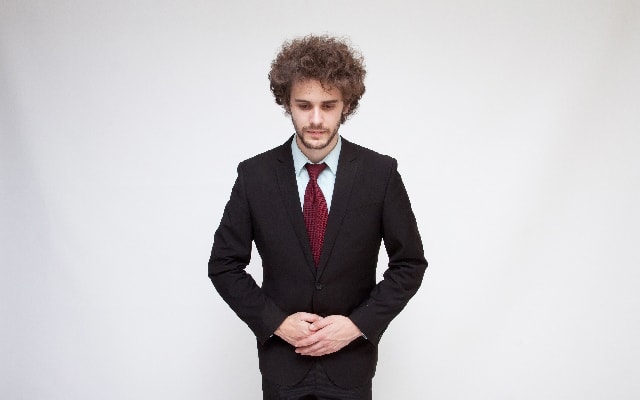 ビジネスマナー