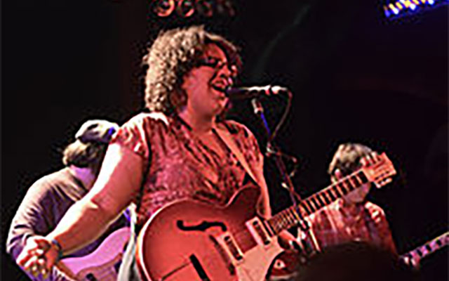 Alabama Shakes 