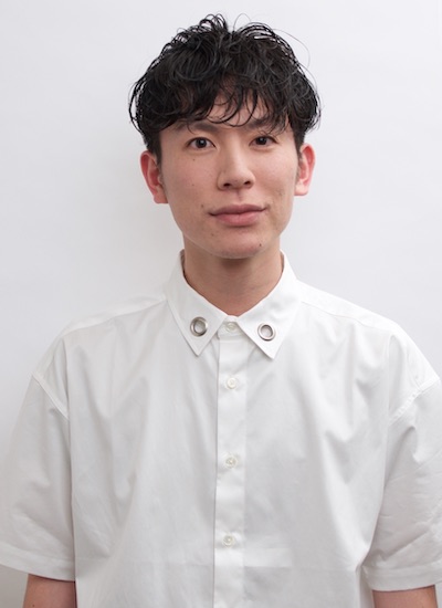 PEEK-A-BOO原宿_野田将史
