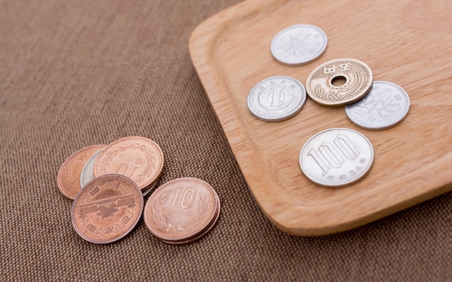 お金の貯め方