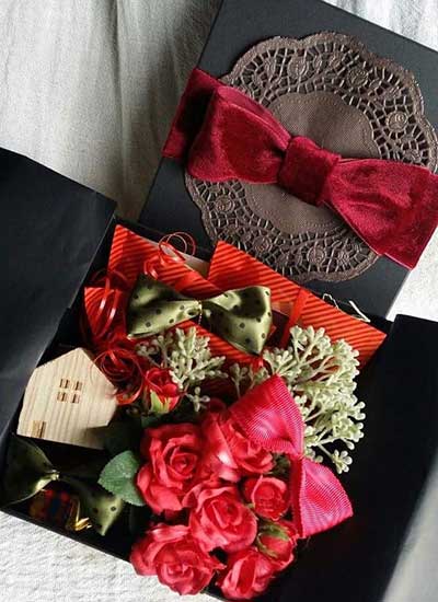 開店祝いや記念日に贈りたい!藤縄まどかさんの創作キャンディブーケ