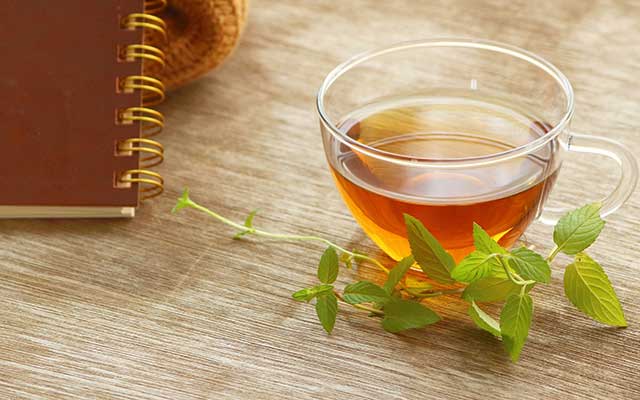 10月の花を知る