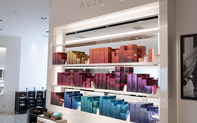 WARREN・TRICOMI NEW YORK