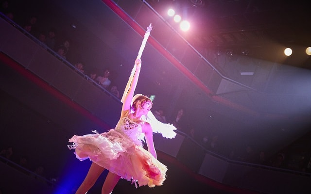 東京マックス美容専門学校