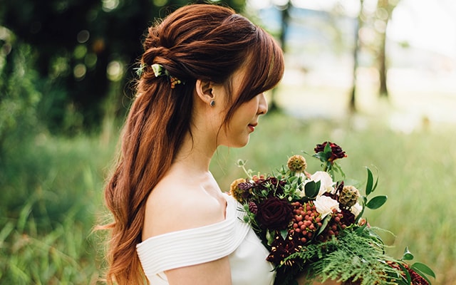 恋愛から結婚への成功メソッド