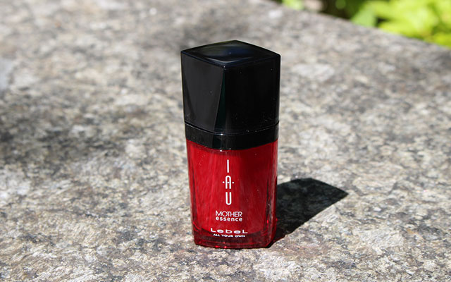 イオ マザーエッセンス