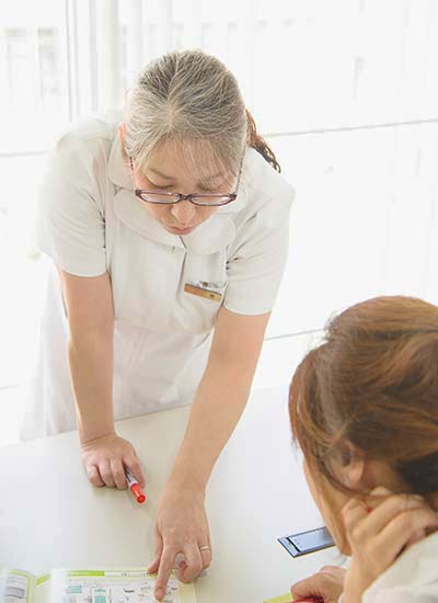 フォレストエステティックスクール東京校