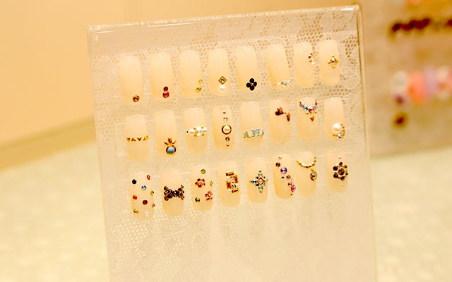 ネイルクイック