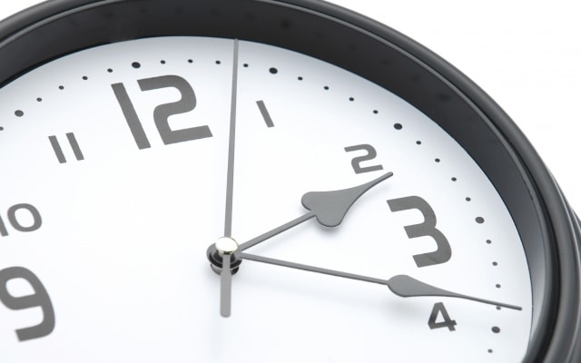 ビジネスマナー