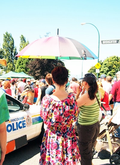 LGBT(性的マイノリティー)とは?