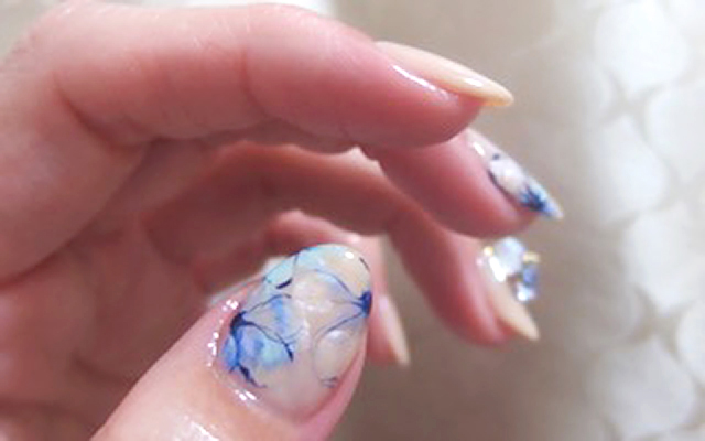 美容業界お店探訪 Recommended Items