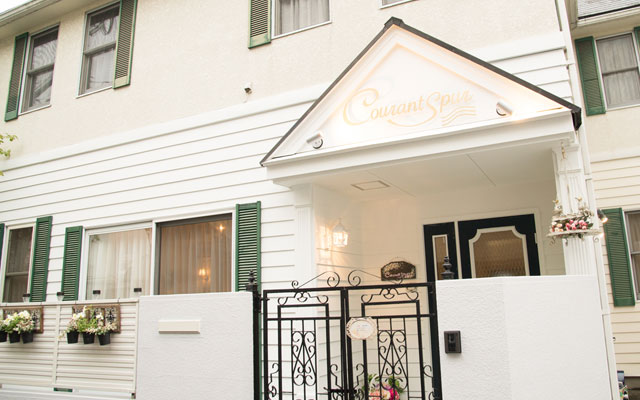 クラン・シュプール