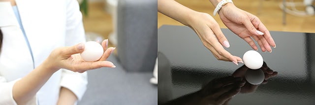 元宝塚女優・酒向杏奈さんによる自己肯定ビューティーとは？