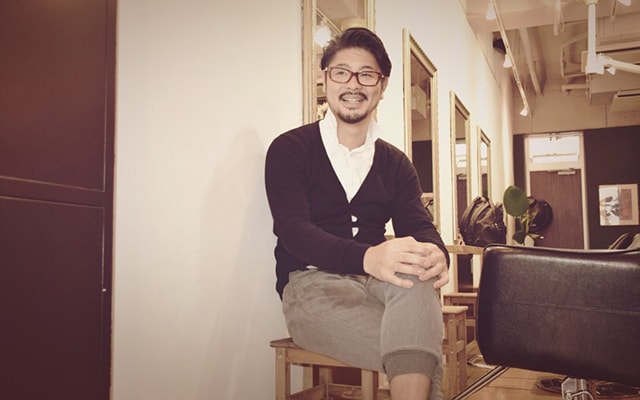 川崎大輔さん